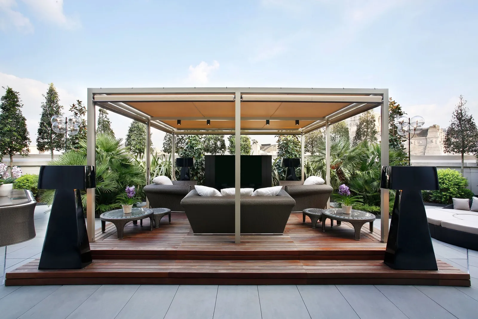 Excelsior Hotel Gallia, a Luxury Collection Hotel, Milan - 3
