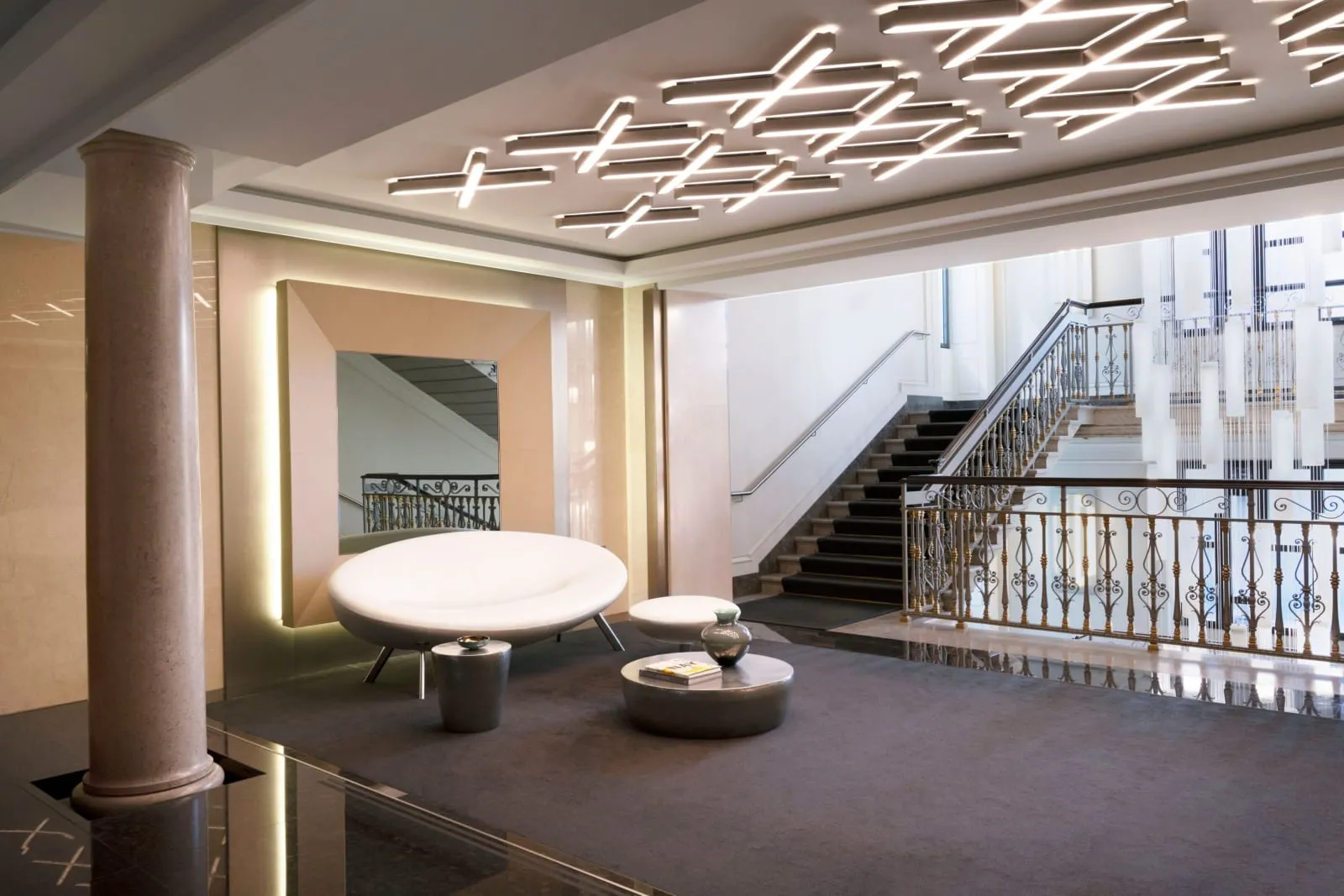 Excelsior Hotel Gallia, a Luxury Collection Hotel, Milan - 4
