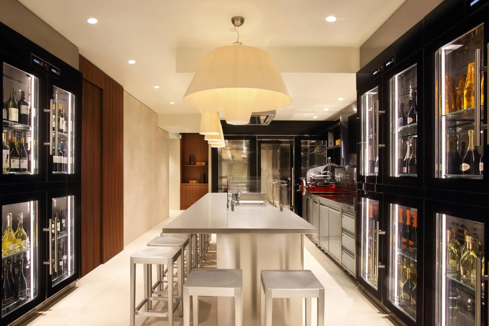 Excelsior Hotel Gallia, a Luxury Collection Hotel, Milan - 5
