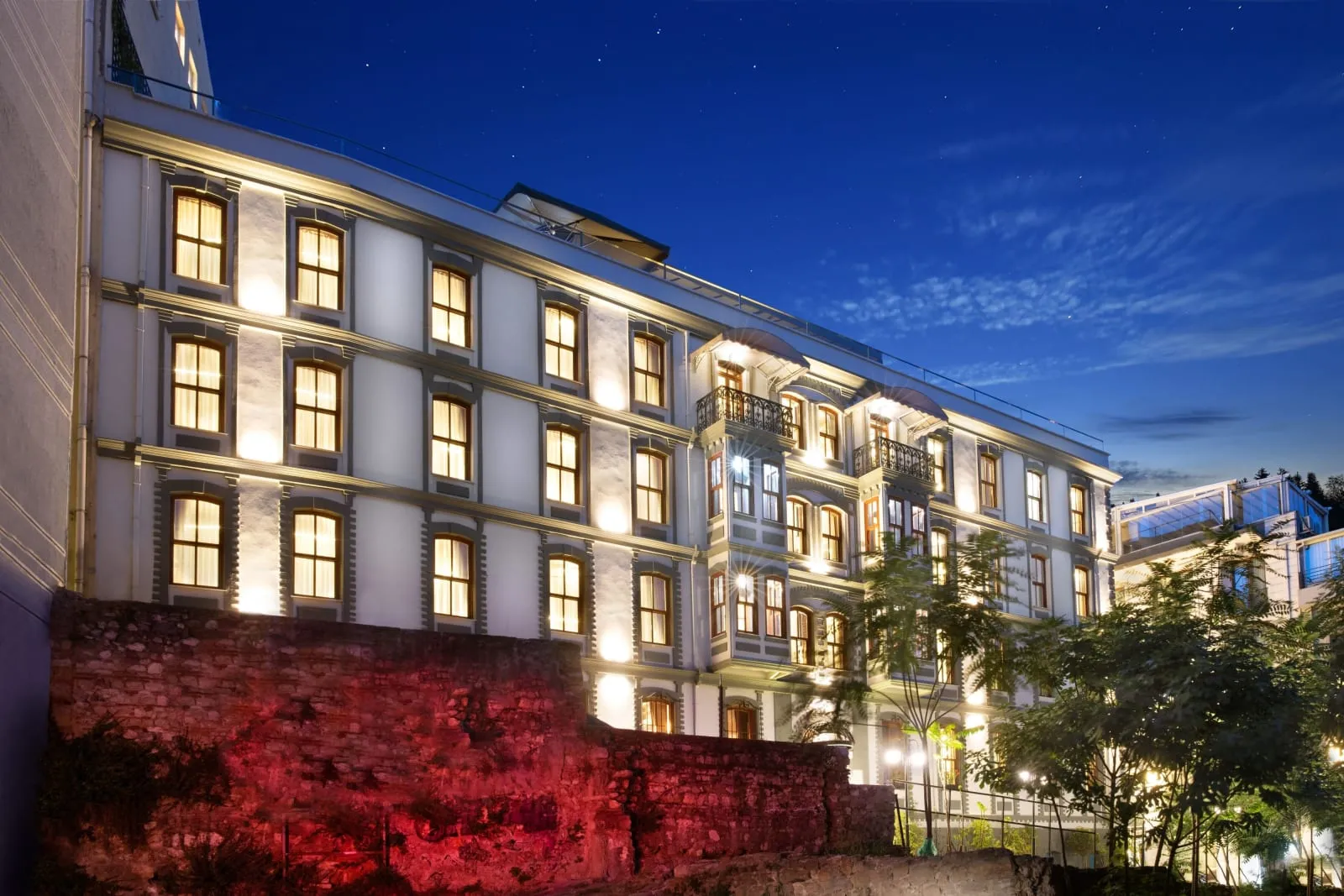 DeCamondo Galata, a Tribute Portfolio Hotel