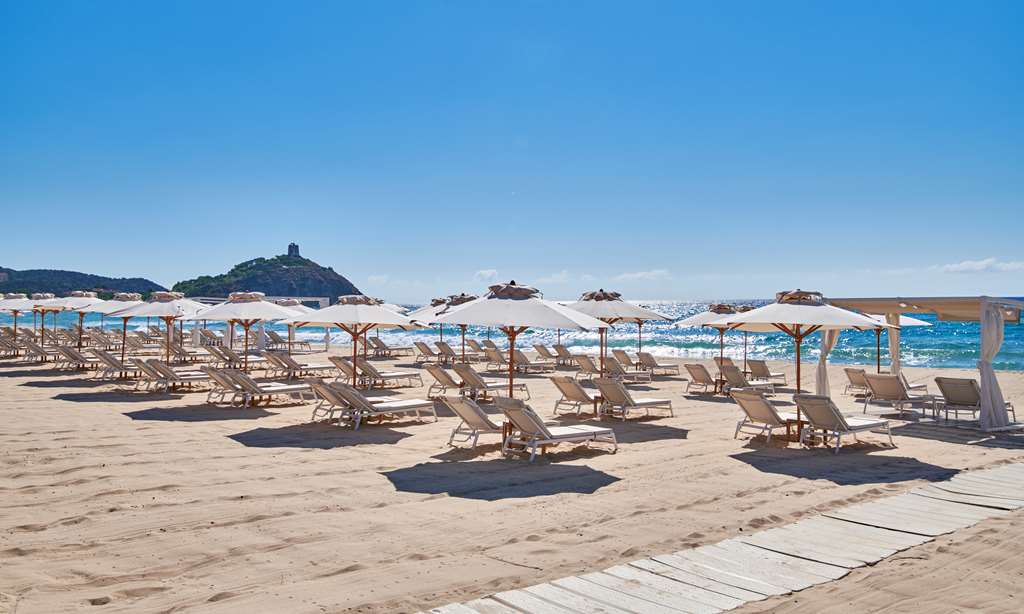 Baia Chia Laguna Resort, Curio Collection by Hilton - 2