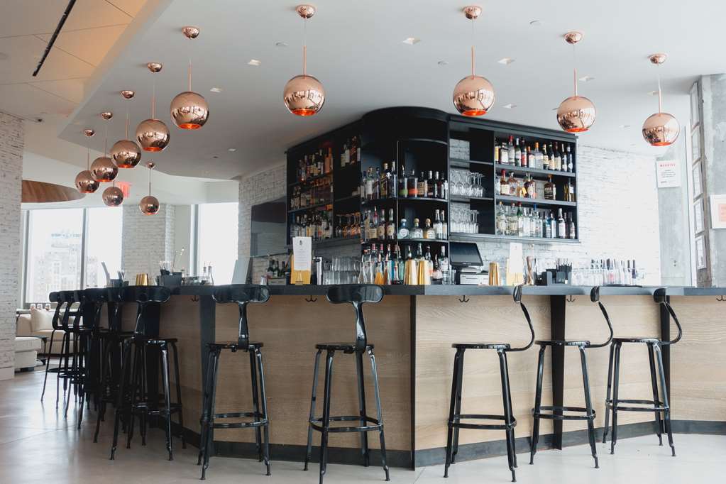 Hotel 50 Bowery, part of JdV by Hyatt - 4