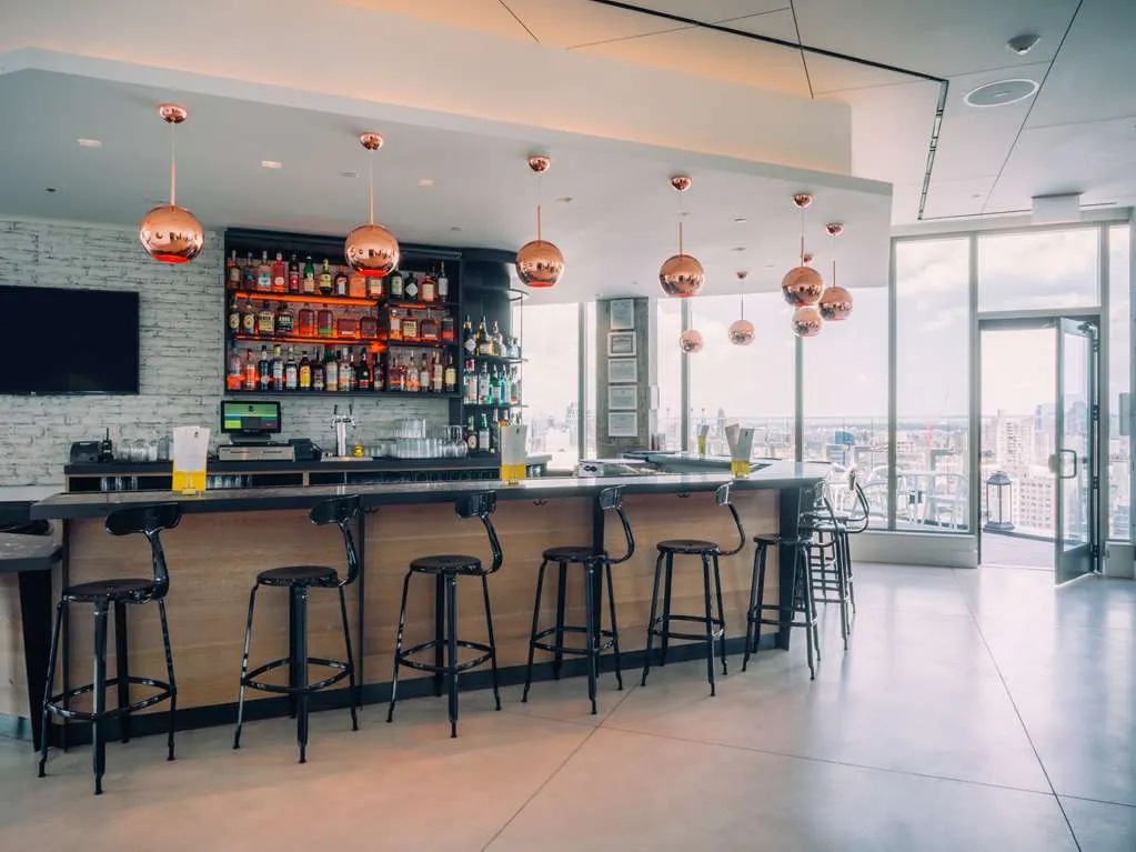 Hotel 50 Bowery, part of JdV by Hyatt - 5