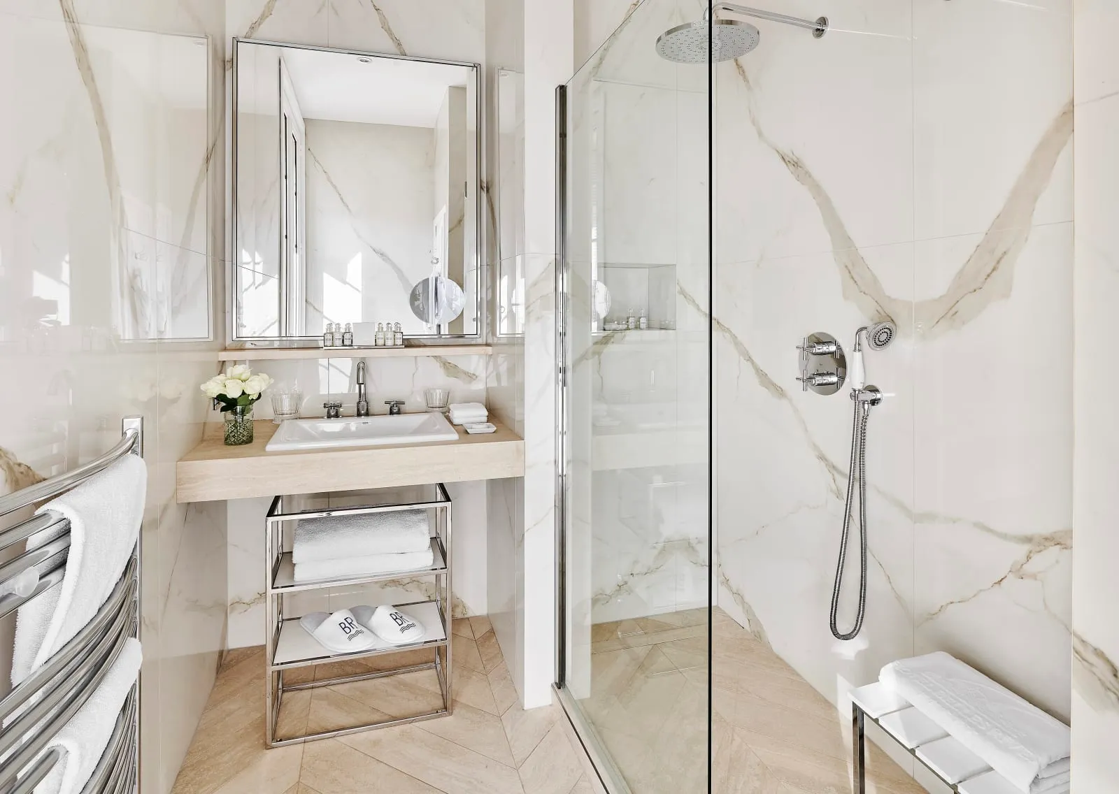 Hotel Belles Rives - 5