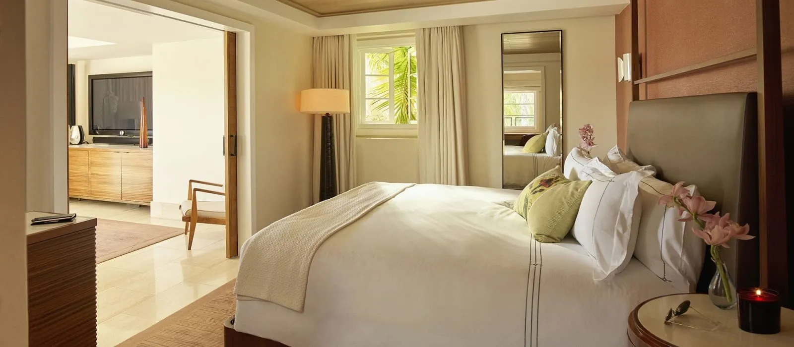 Hotel Bel-Air - Dorchester Collection - 3