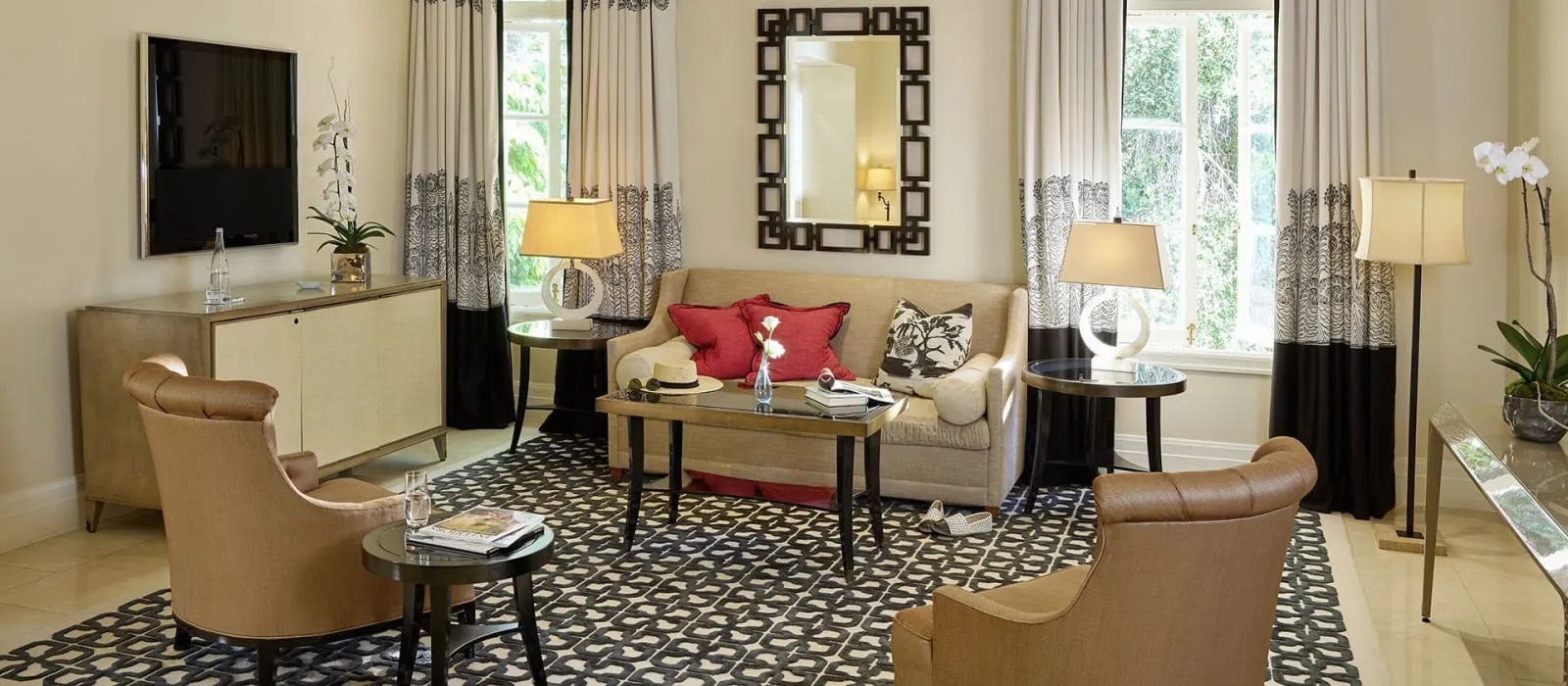 Hotel Bel-Air - Dorchester Collection - 4