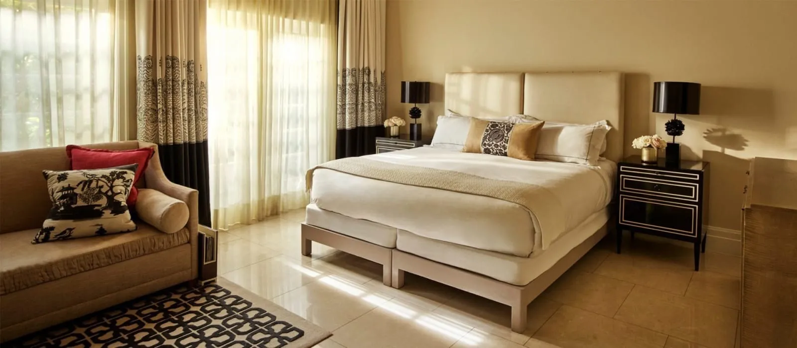 Hotel Bel-Air - Dorchester Collection - 5