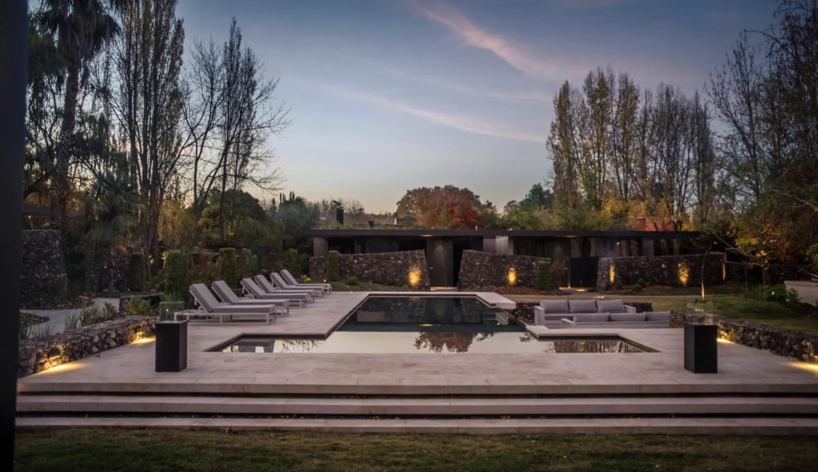 Susana Balbo Winemaker's House