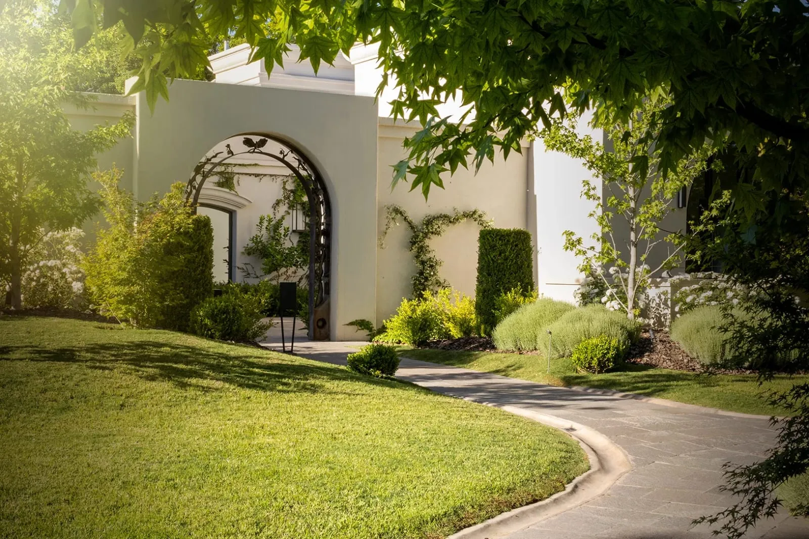 Susana Balbo Winemaker's House - 2