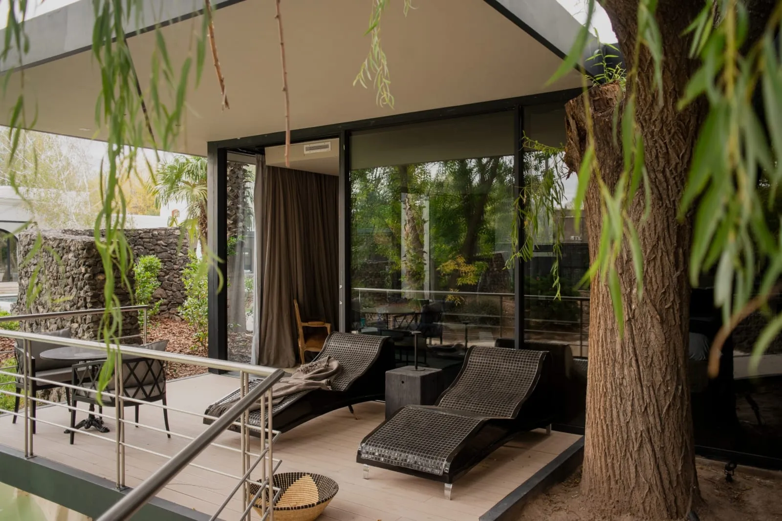 Susana Balbo Winemaker's House - 4