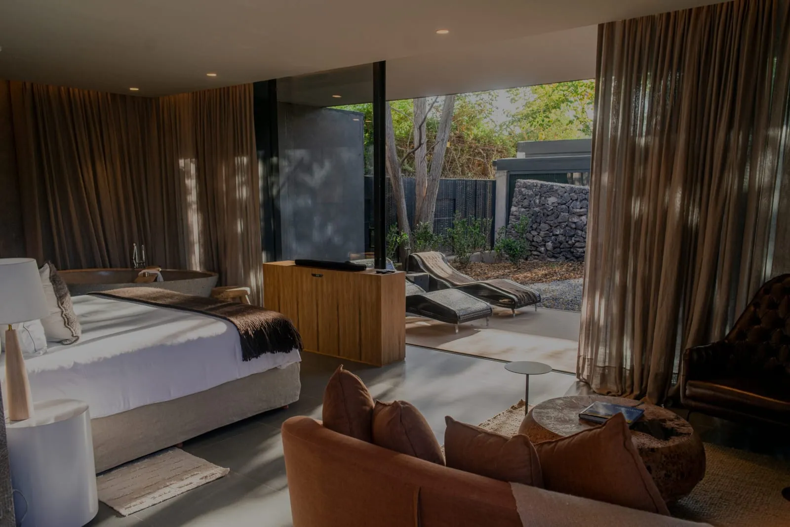 Susana Balbo Winemaker's House - 5