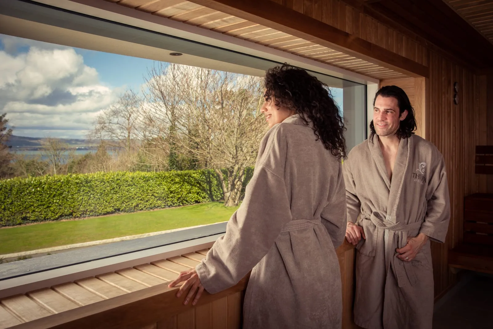 The Culloden Estate and Spa - 4