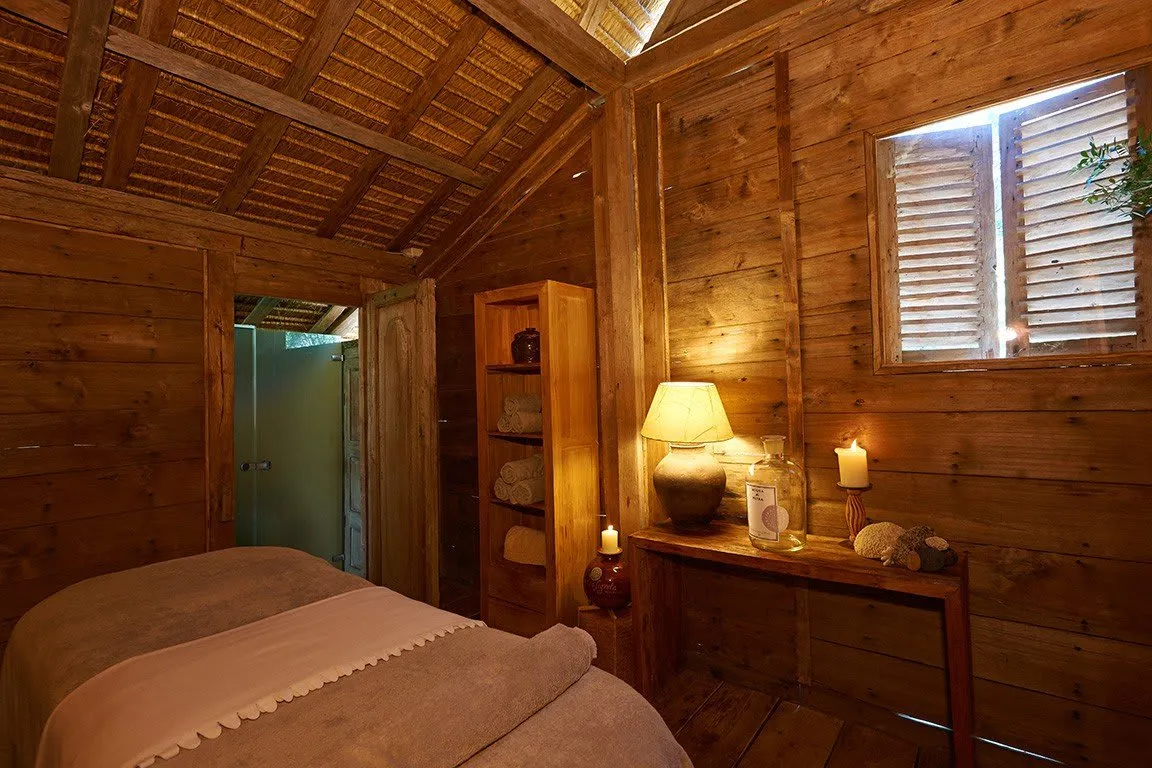 Petra Segreta Resort & Spa - 2