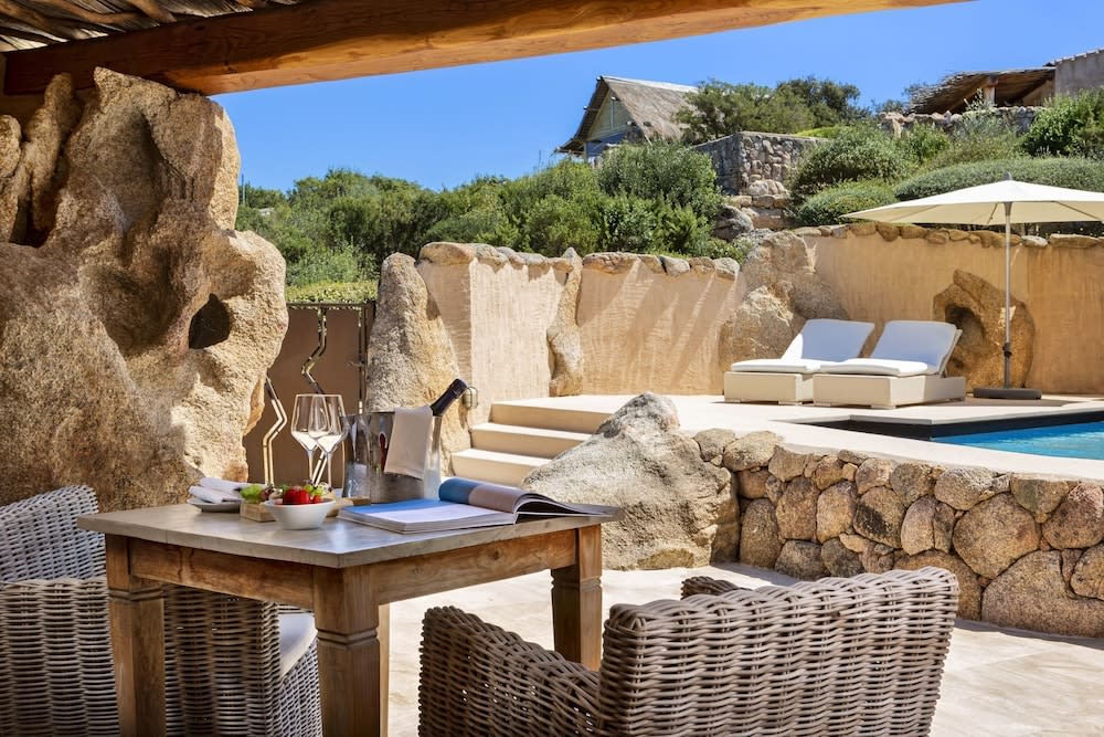 Petra Segreta Resort & Spa - 3