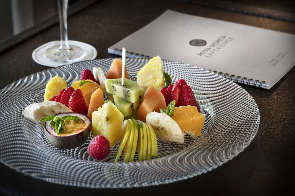 Petra Segreta Resort & Spa - 4