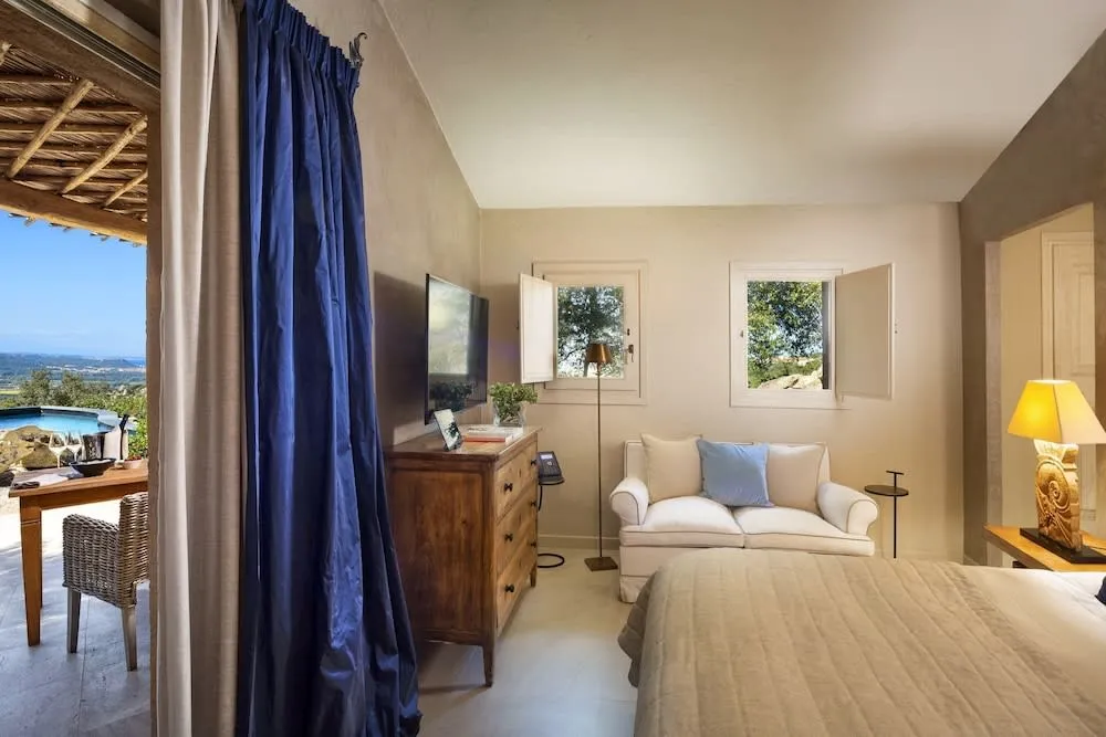 Petra Segreta Resort & Spa - 5