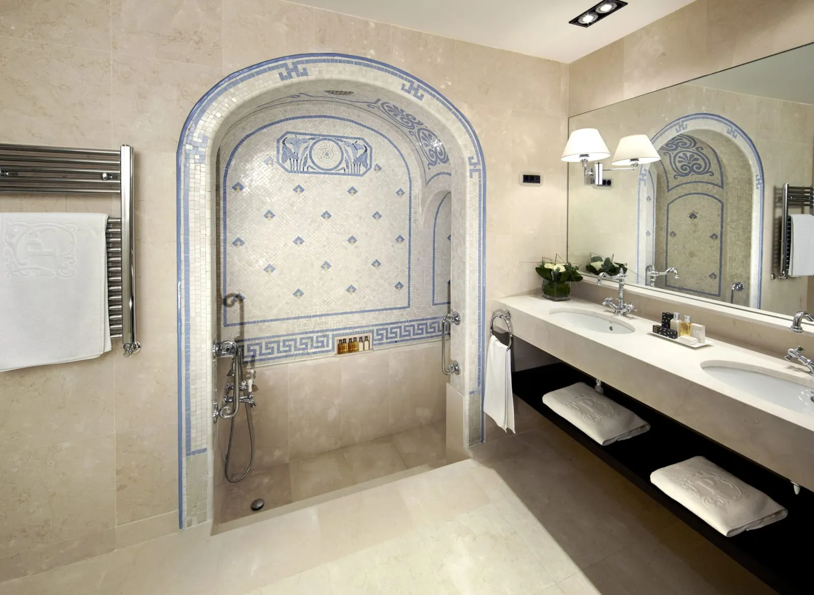 Hotel El Palace Barcelona - 3