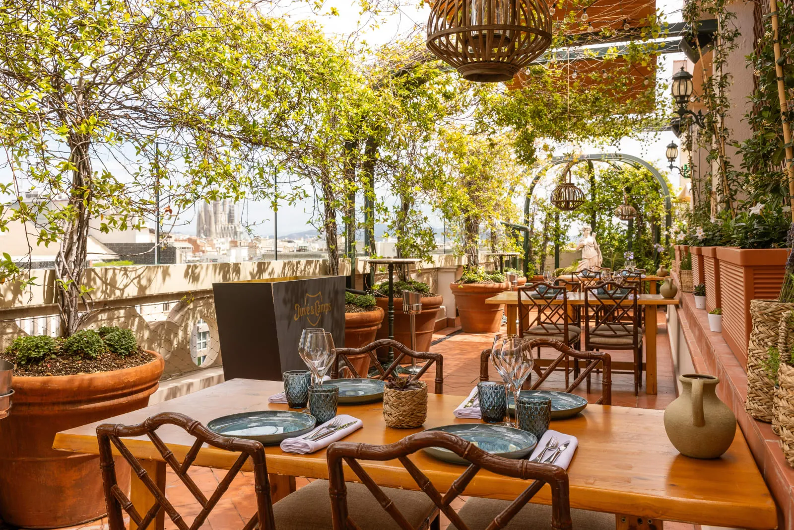 Hotel El Palace Barcelona - 4