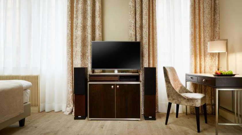 Aria Hotel Prague - 5