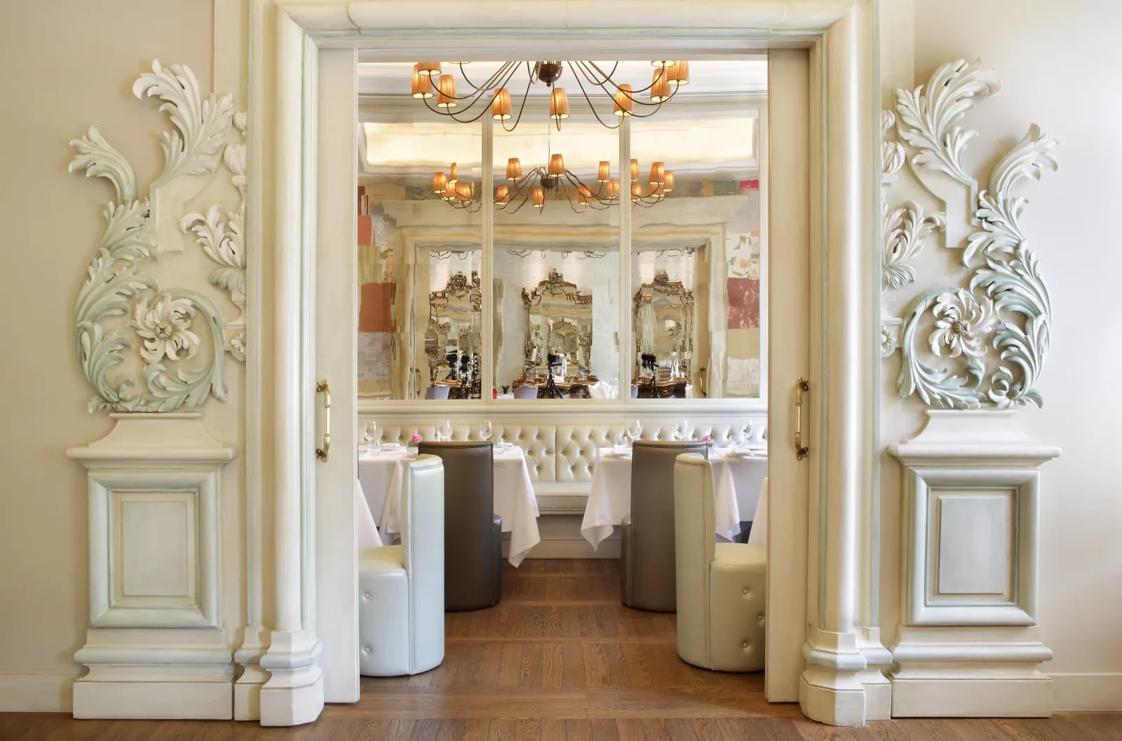 Château Monfort - Relais & Châteaux - 4