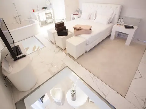 Boscolo Nice Hôtel & SPA - 2