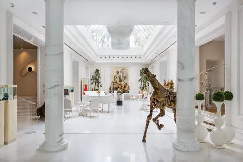 Boscolo Nice Hôtel & SPA - 3