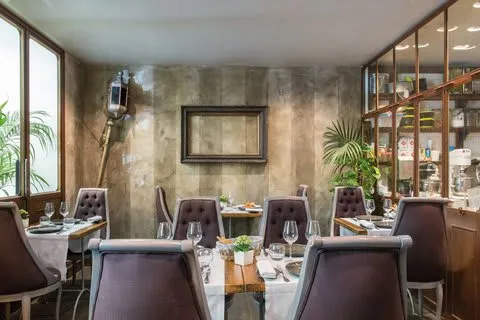 Boscolo Nice Hôtel & SPA - 4