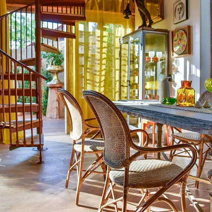The Paramour Estate - 2