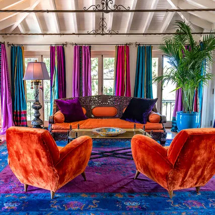 The Paramour Estate - 4