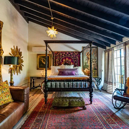 The Paramour Estate - 5
