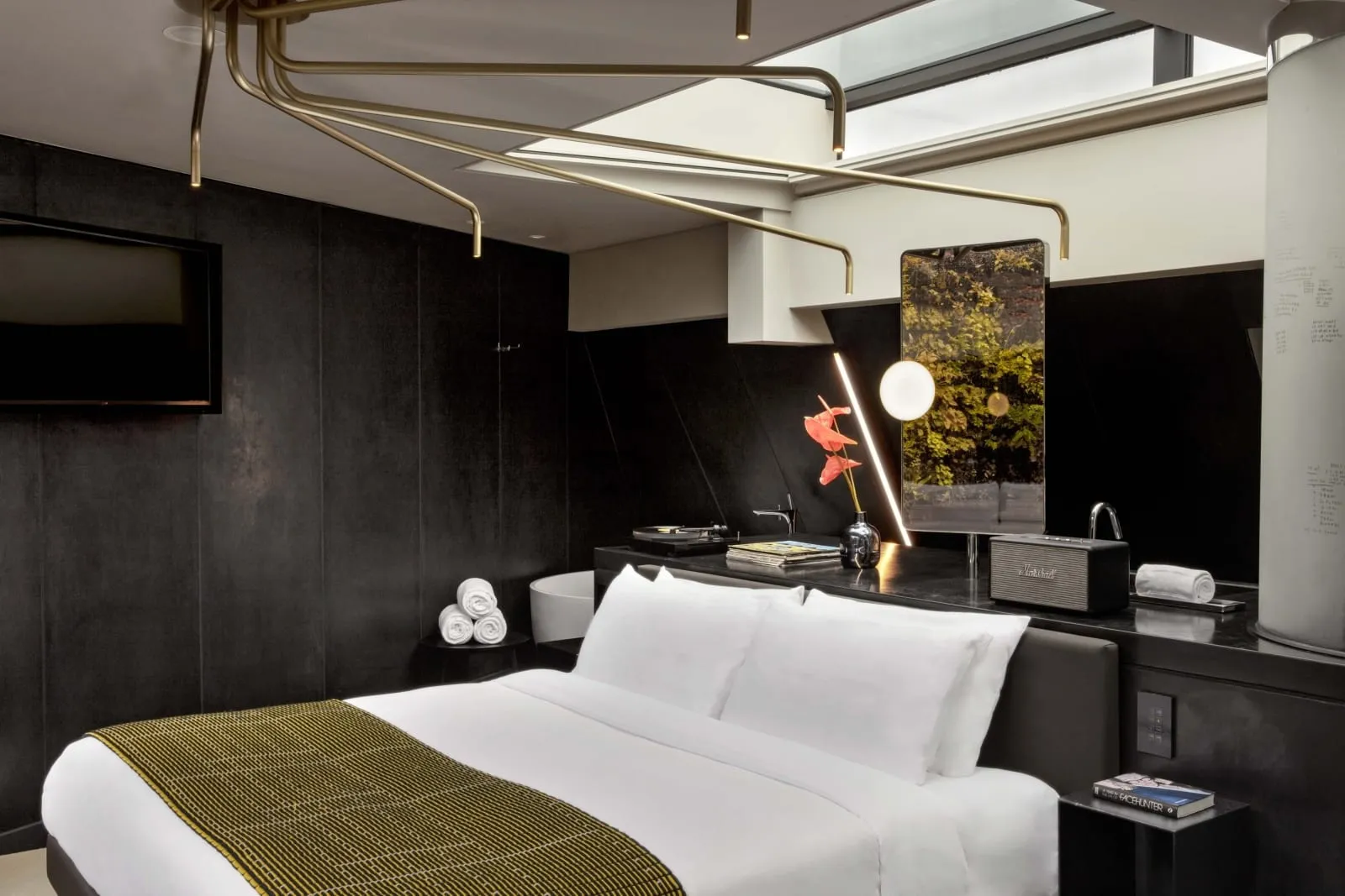 W Amsterdam - 2