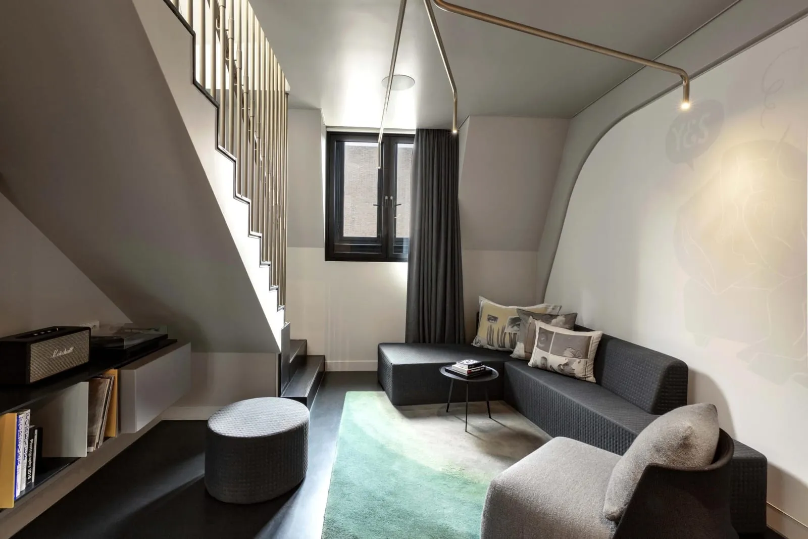 W Amsterdam - 5