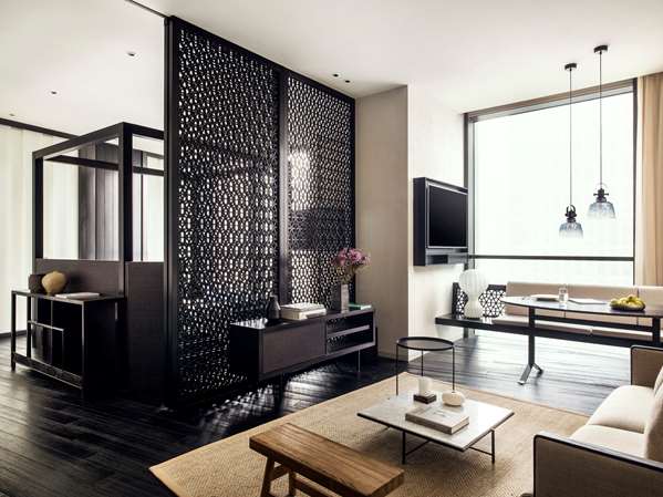 Upper House Shanghai - 2