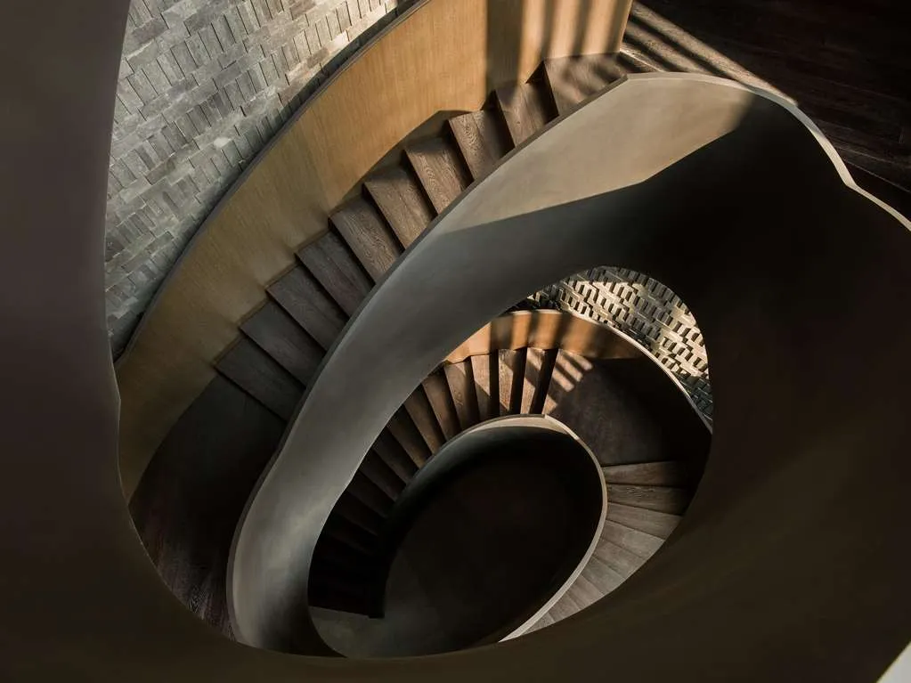 Upper House Shanghai - 4