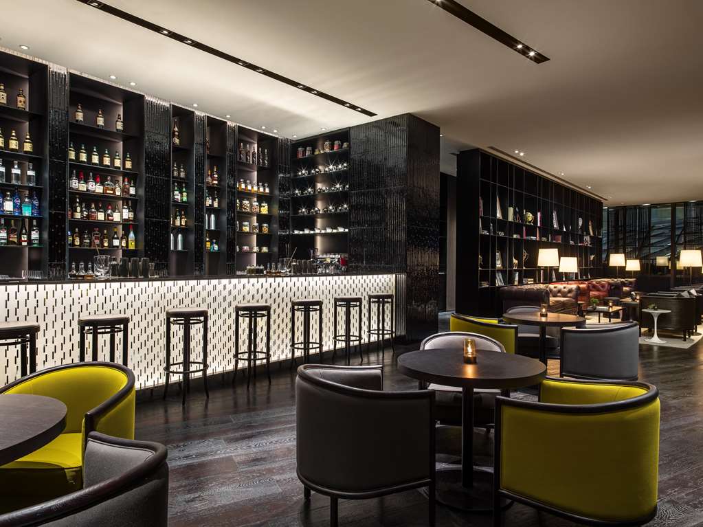 Upper House Shanghai - 5