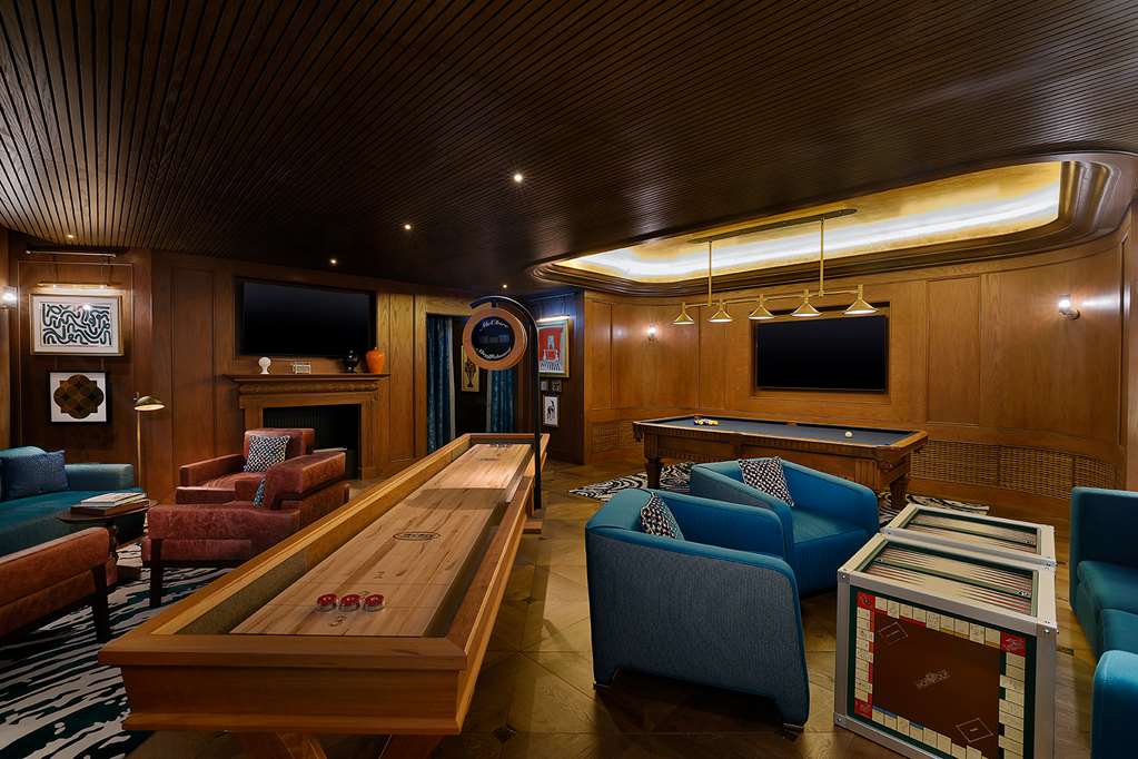 Waldorf Astoria Doha Lusail - 3