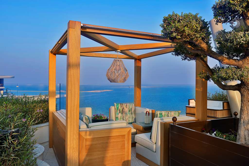 Waldorf Astoria Doha Lusail - 5