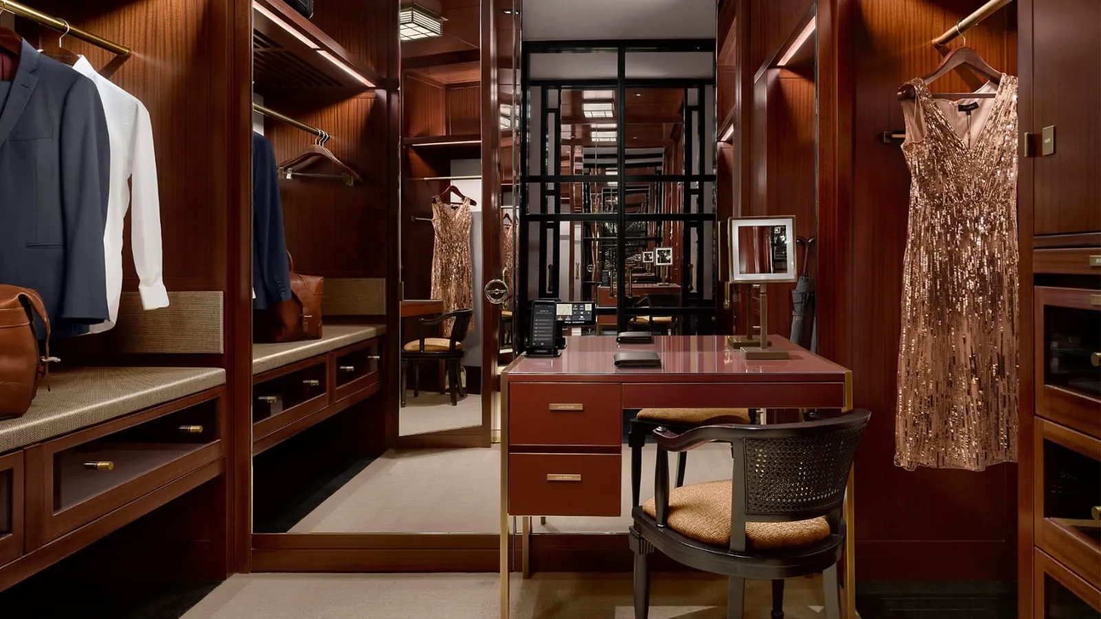 The Peninsula London - 3