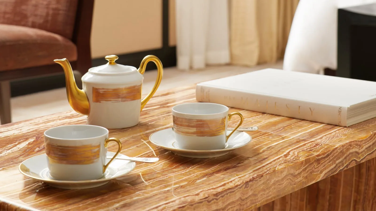 The Peninsula London - 5