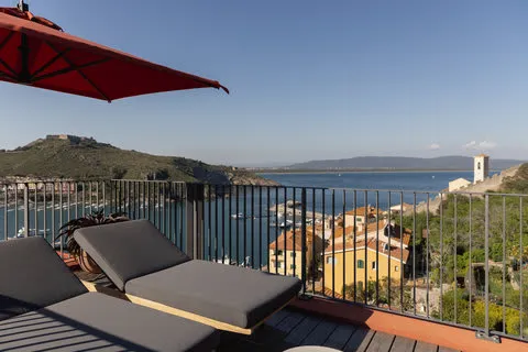 Hotel La Roqqa - 2
