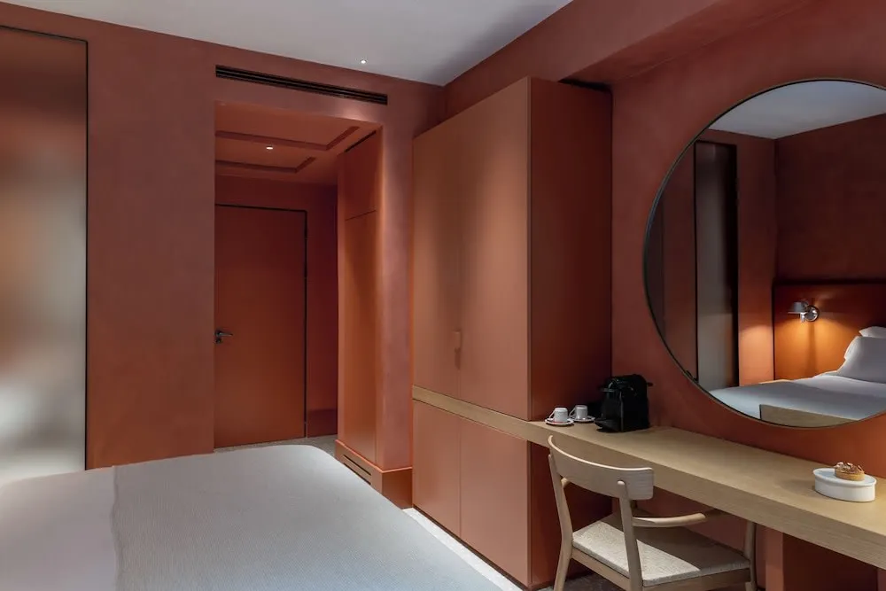Hotel La Roqqa - 3