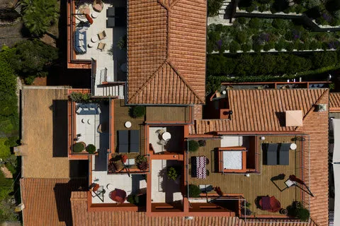 Hotel La Roqqa - 5