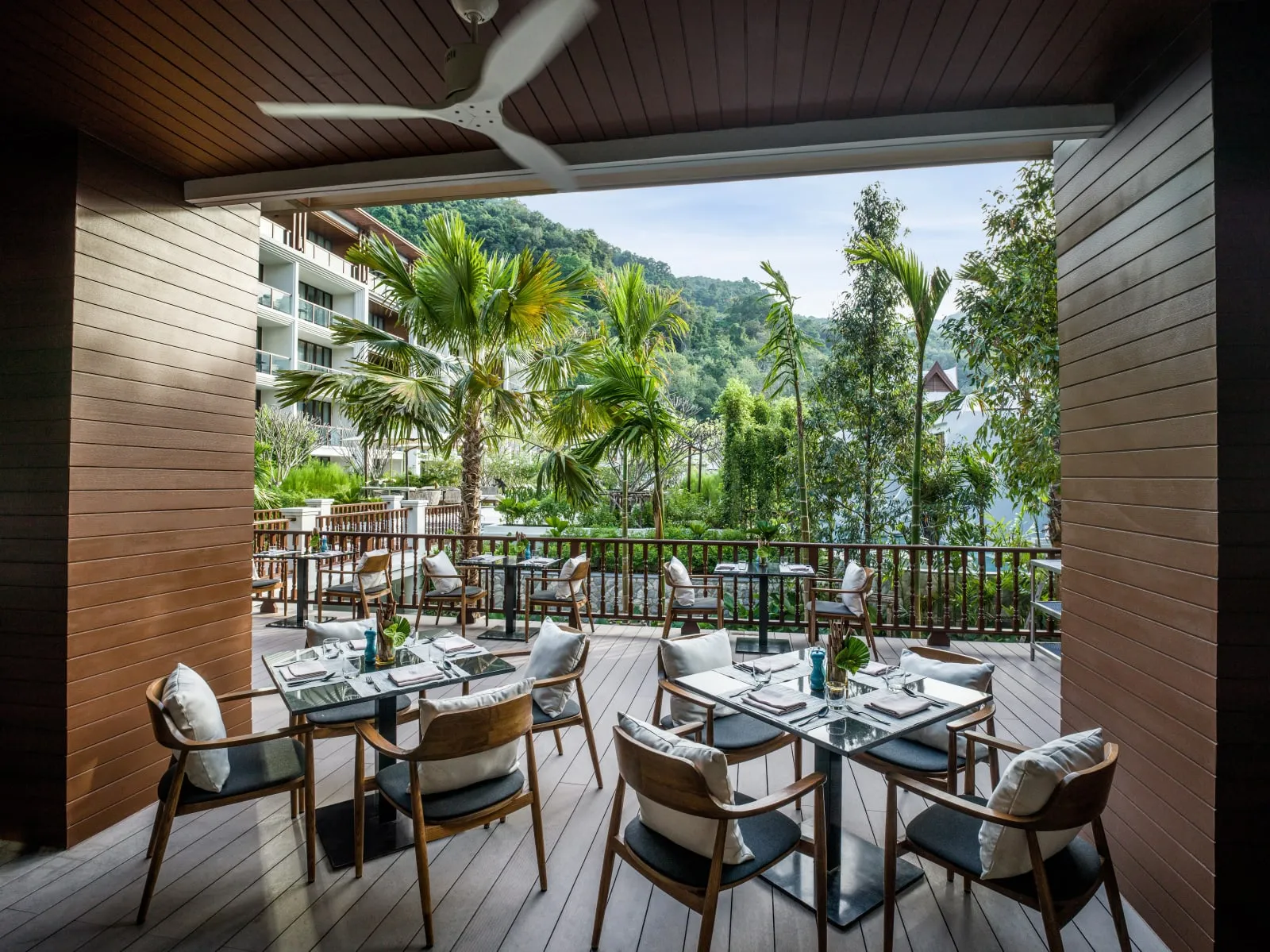 InterContinental Phuket Resort - 2