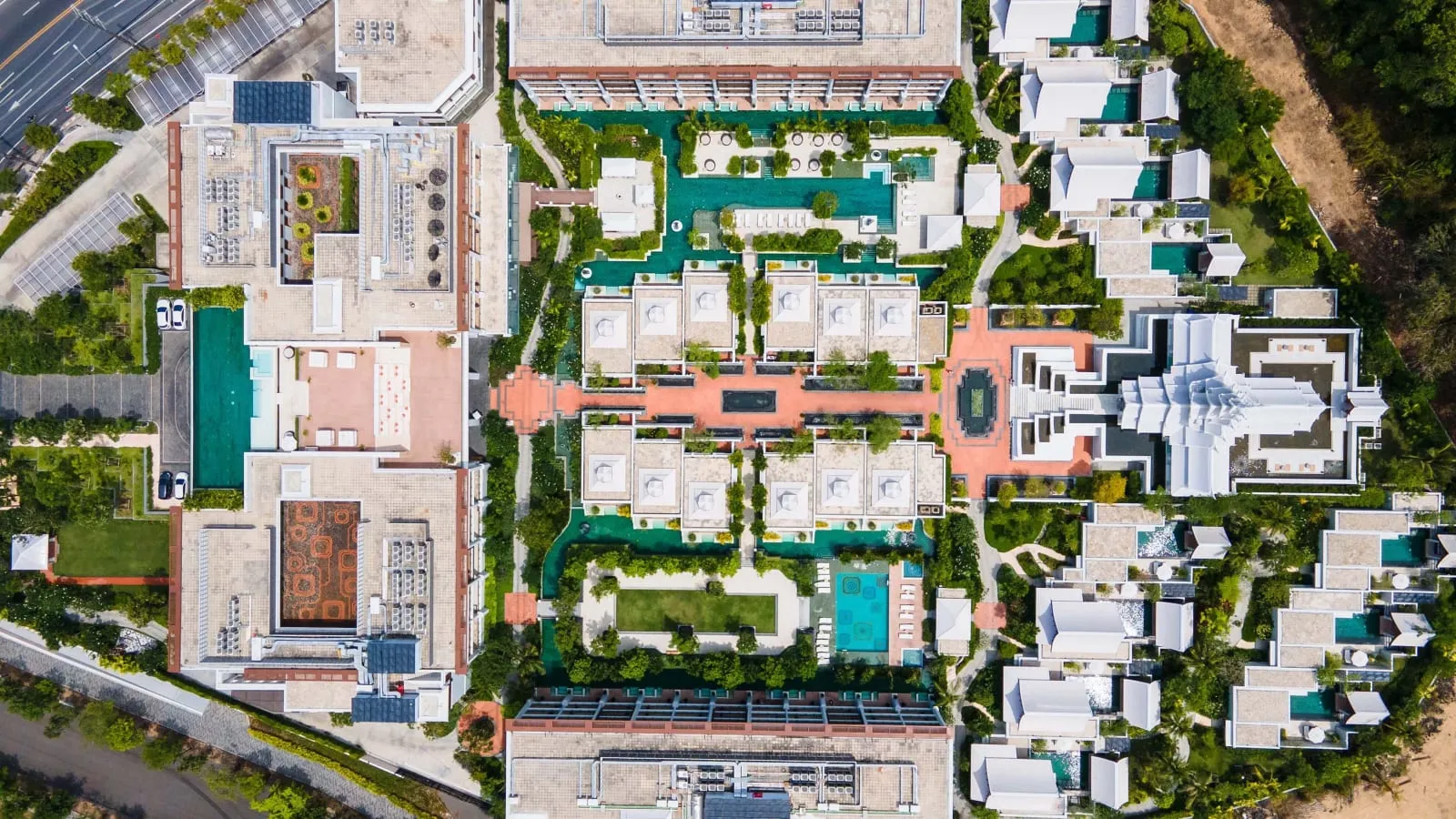 InterContinental Phuket Resort - 4