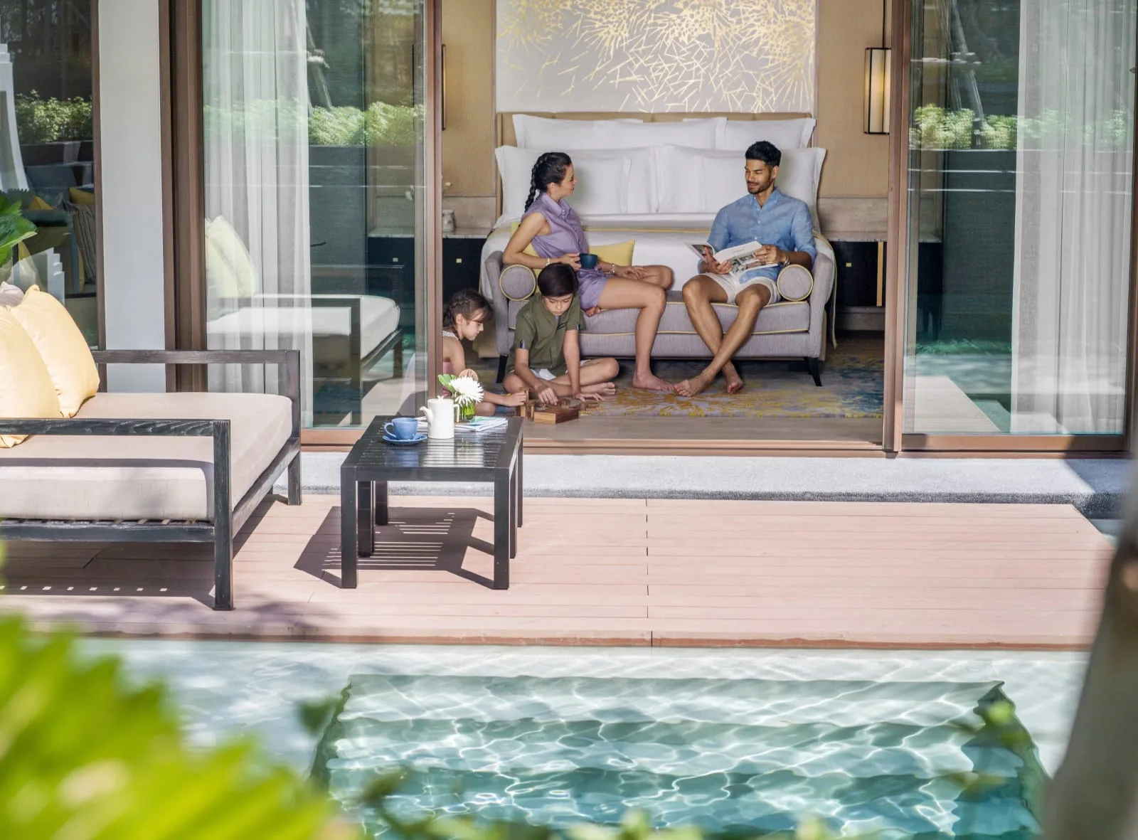 InterContinental Phuket Resort - 5