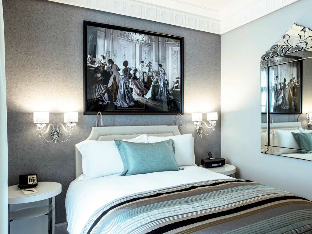 Sofitel Paris le Faubourg - 3