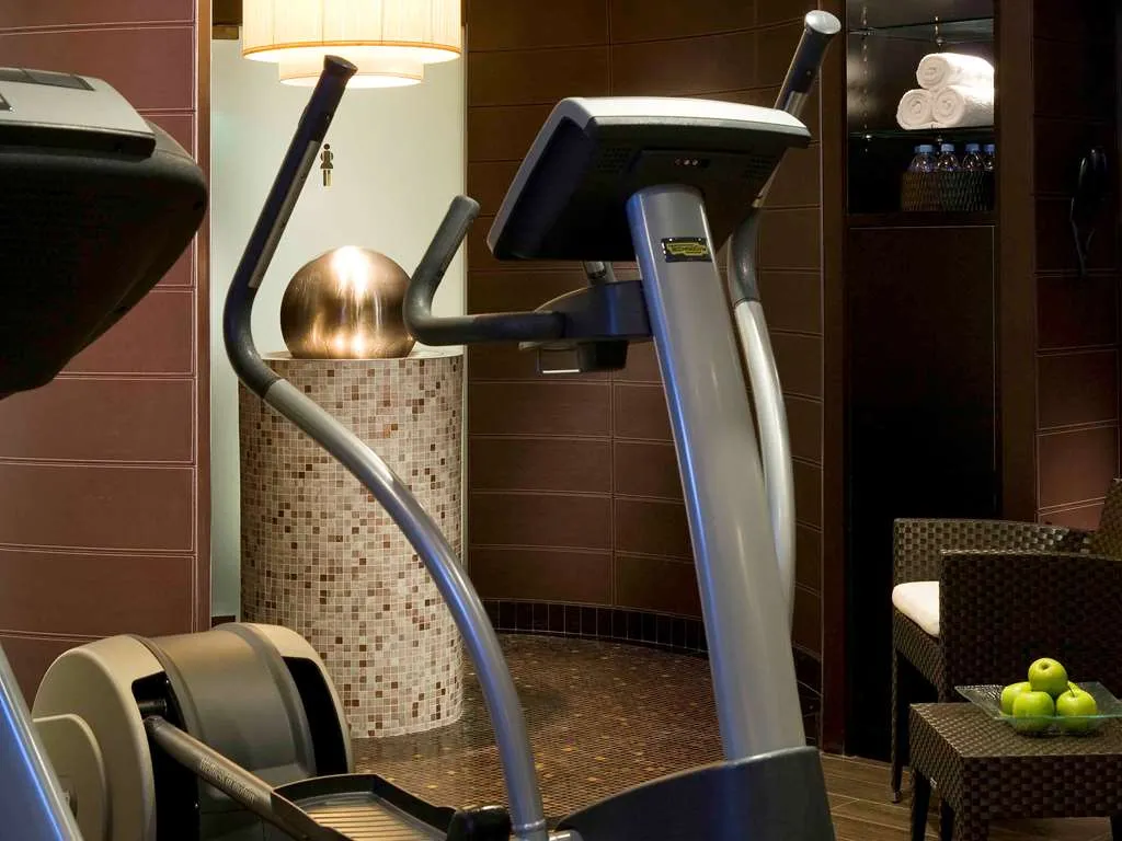 Sofitel Paris le Faubourg - 5