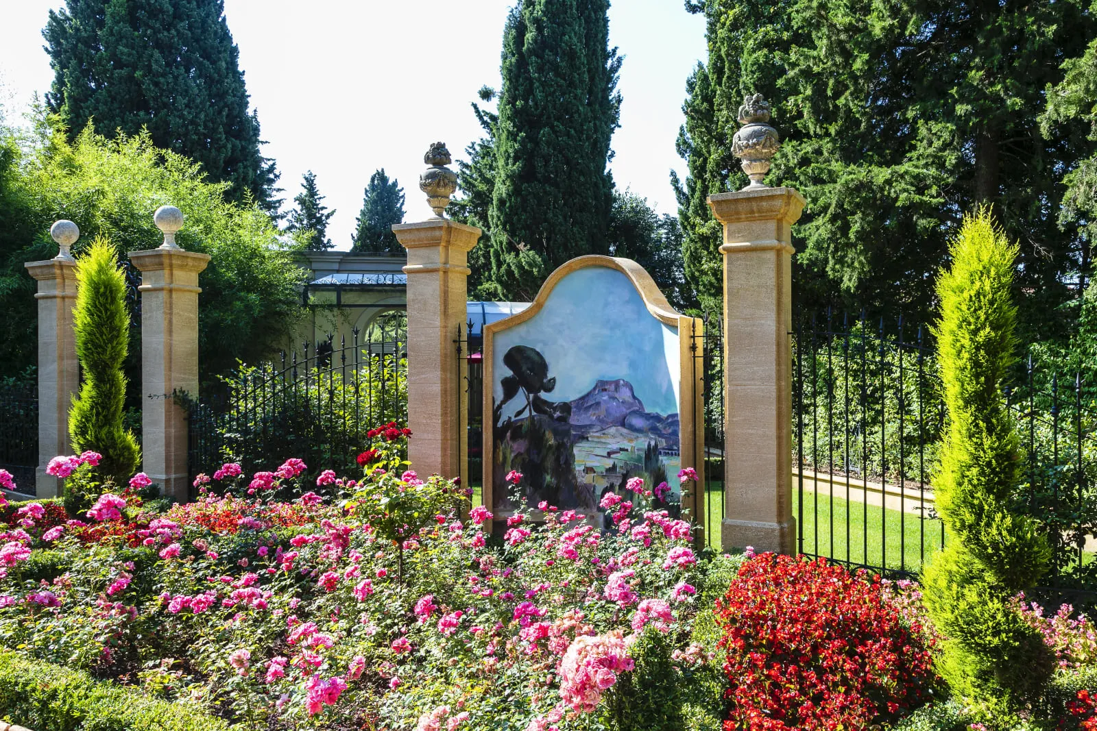 Villa Gallici Hôtel & Spa - 5