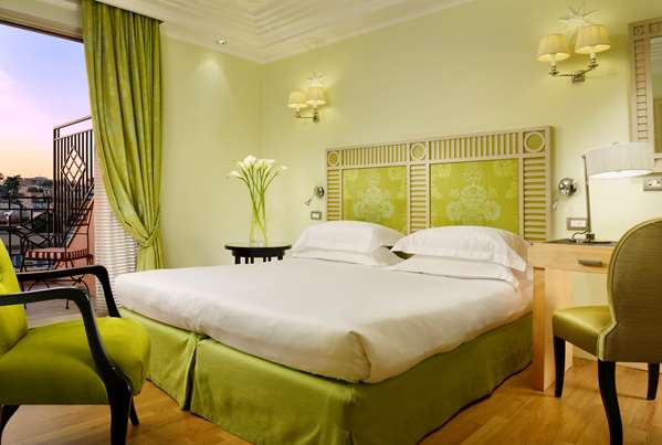 FH55 Grand Hotel Palatino - 2