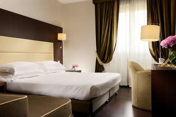 FH55 Grand Hotel Palatino - 4
